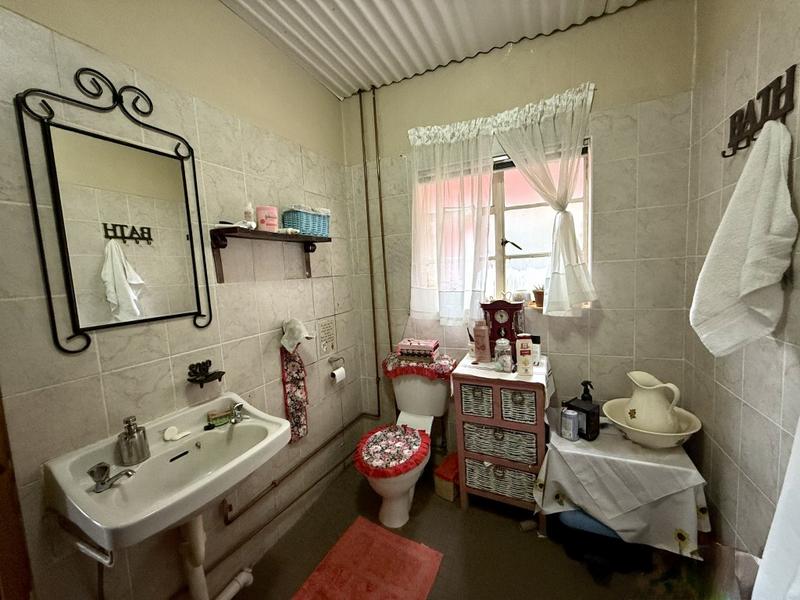 1 Bedroom Property for Sale in Clarens Free State